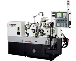FCL-12數(shù)控?zé)o心磨床